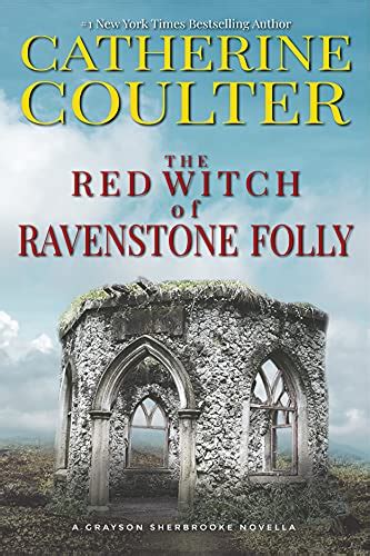 The Haunting of Raenstone Folly: The Red Witch's Curse